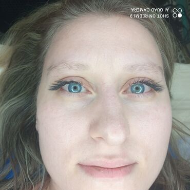 Ресницы: Ресницы, Голливуд, Классика, 2D, С выездом на дом, Консультация, Гипоаллергенные материалы — 5