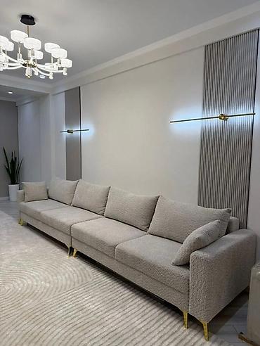 Продажа квартир: 2 комнаты, 59 м², Элитка, 5 этаж — 7