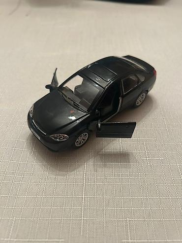 Avtomobil satışı: Təcili Satılır…Endirim Var… Jeep Wrangler qara modelkası satılır — 9