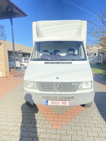 вента 1998: Продаются Mercedes benz sprinter будка пригнан из Европы Год1998 КПП at lalafo.kg вента 1998: Продаются Mercedes benz sprinter будка пригнан из Европы Год1998 КПП