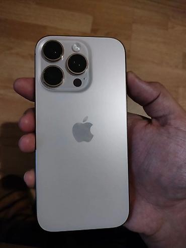 чехол редми 14 с: IPhone 16 Pro, Б/у, 256 ГБ, Золотой, Зарядное устройство, Защитное стекло, Чехол, 89 % — 1
