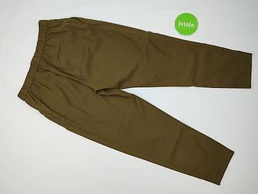 sklepy second hand: H&M, Spodnie materiałowe damskie, rozmiar S — 3