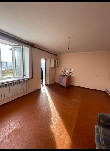 снять дом в бишкуле на длительный срок: 30 м², 1 комната