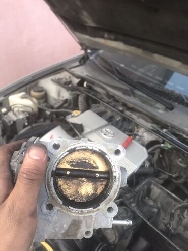 СТО, ремонт транспорта: Установка, снятие сигнализации, Услуги автоэлектрика, Компьютерная диагностика, с выездом — 19