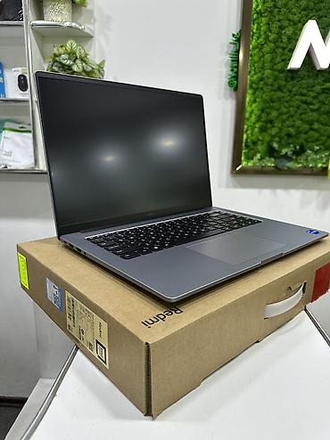proda: Ноутбук-REDMI 🔳-модель-REDMIBOOK 16 🔳-процессор-core i5-13420H — 2