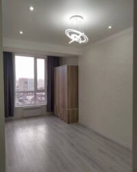 сдаю однокомнатную квартиру долгосрочное: 1 комната, Риэлтор, Без подселения, С мебелью частично