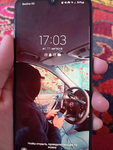 macbook 16: Смартфон Samsung Galaxy A31 (модель SM-A315F/DS), двойная SIM — 3