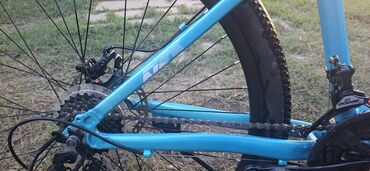 Uşaq velosipedləri: GOOSE dağ velosipedi – uşaqlar/yeniyetmələr üçün yığılmış model - — 5