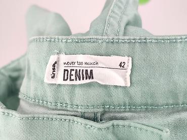 cropp dzwony: Sinsay, Jeansy damskie, rozmiar XL — 4