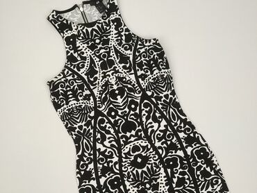 sukienka na wesele dla 18 latki: H&M, Sukienka damska, XS