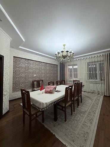 Продажа коттеджей и домов: Дом в Алтын Ордо - Площадь дома: 120 кв. м - Планировка: 2 спальни — 11