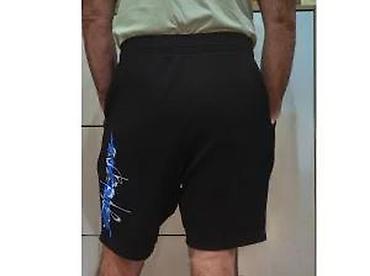 Bermude i šortsevi: Bermude i šortsevi Givenchy, bоја - Crna — 6