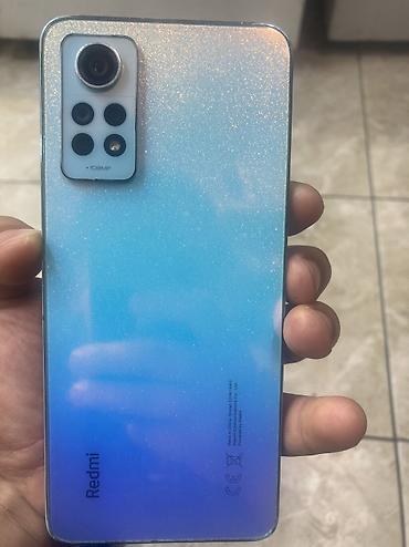 note 16 pro: Redmi, Redmi Note 12R Pro, Б/у, 128 ГБ, цвет - Голубой, 2 SIM — 3