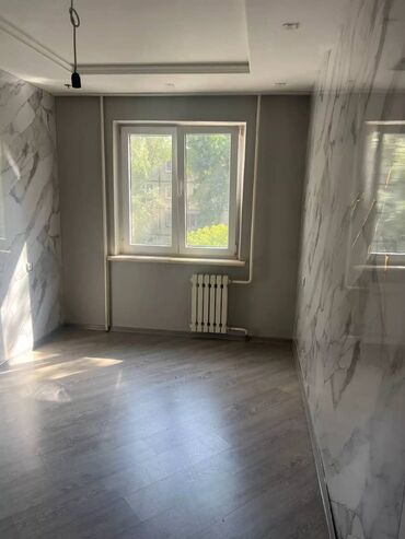 Продажа квартир: 2 комнаты, 46 м², 104 серия, 3 этаж, Дизайнерский ремонт