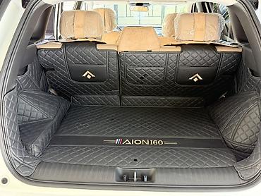 GAC: 🚘 GAC AION i60 Hybrid — ухоженный автомобиль, богатая комплектация — 9