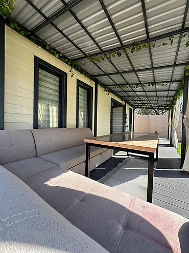 Продажа коттеджей и домов: Продается 5 комн дом Площадь дома 150м2 площадь участка 0,056га at lalafo.kg — 24 Продажа коттеджей и домов: Продается 5 комн дом Площадь дома 150м2 площадь участка 0,056га — 24