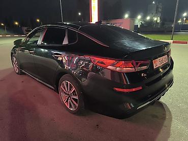 киа 5 цена бишкек: Kia K5: 2019 г., 2 л, Автомат, Бензин, Седан — 4