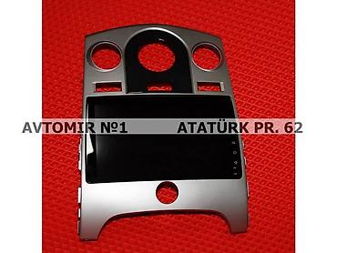 Monitorlar: Kia cerato 2008 android monitor 🚙🚒 ünvana və bölgələrə ödənişli — 1