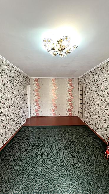 Продажа квартир: 2 комнаты, 43 м², 103 серия, 1 этаж, Косметический ремонт — 5