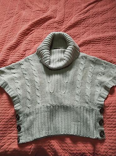 acne studio: Чистый одежды отл.сос.Все за 500с — 3