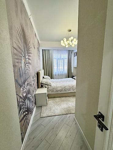 квв: 4 комнаты, 144 м², 5 мкр Элитка, 2 этаж, Евроремонт — 5