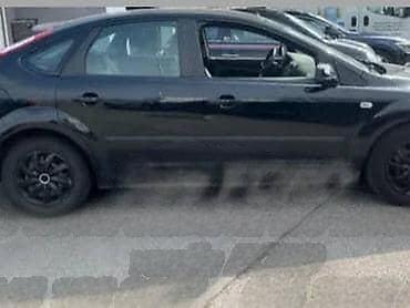 apn 1 s: FORD FOCUS 1.8 2007. GOD. - KOMPLETAN AUTO U DELOVIMA | Polovni — 10