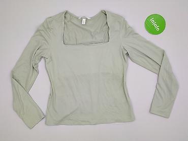 a w h: H&M, Bluzka damska, rozmiar M — 2