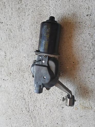 MOTOR BRISACA PR. ZA HONDA JAZZ OD 2002. DO 2007. GOD
