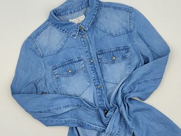 pepco biala koszula: CKH Clockhouse, Women`s shirt, size XS