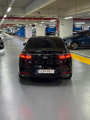 Другие детали салона: *Президенский Унаа КИА К7 комплектация Жирная 3.0 Газ ✅ *Киа К7 0* — 10