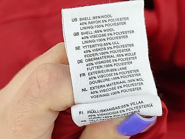 secondhand laden: H&M Divided, Płaszcz damski, rozmiar S — 6