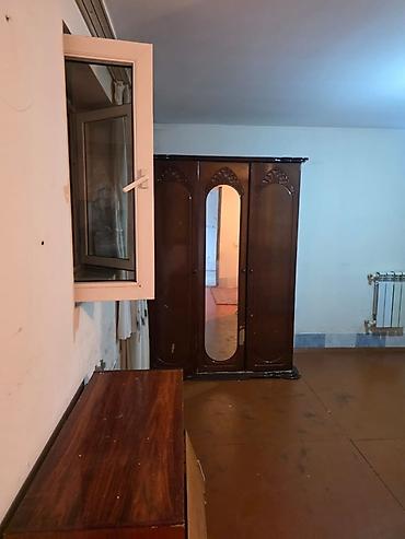 1 комнатная студия: 1 otaqlı studiya tipli mənzil (zirzəmi səviyyəsi) 🏠 Ev kirayə — 2
