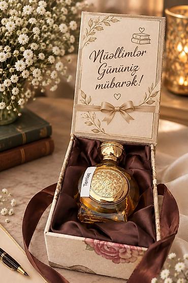 flora by flora parfum: 50 Ml Butun Etirler 13 Azn . Hediyyelik qablaşmada olanlar ise 20 Azn — 7