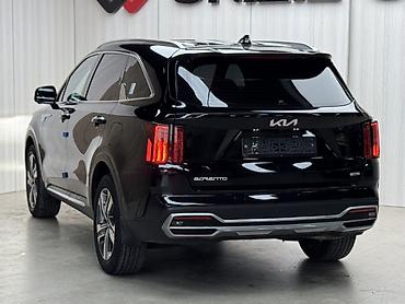 Kia Sorento: 2023 г., 1.6 л, Автомат, Гибрид, Кроссовер — 5