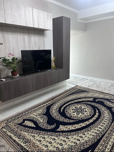 купить квартиру в оше 2х комнатную 77 серии: 2 комнаты, 65 м², 106 серия улучшенная, Цокольный этаж этаж, Дизайнерский ремонт