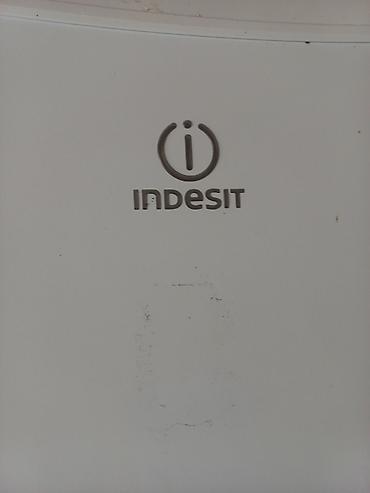 islemis soyducular: Indesit iki kameralı soyuducu xaricdeydim 4 ildir islenilmiyib — 2