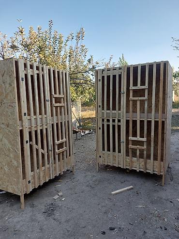 оазис агро бишкек: Дакан Капас размер узуну 125 турасы 90 высота 90 2 комната Адрес — 1