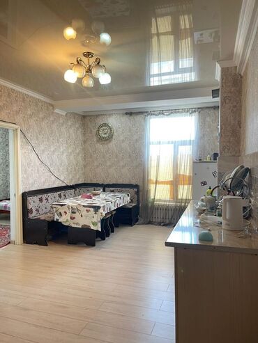 квартира частично: 2 комнаты, 54 м², Индивидуалка, 1 этаж, Евроремонт