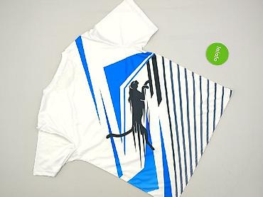 mysliwska: Puma, T-shirt sportowy dla mężczyzn, rozmiar L — 3