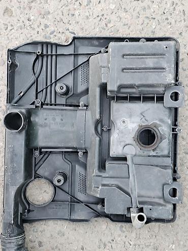 Другие автозапчасти: Корпус воздушного фильтра VW Polo 3 (6N2)/ Lupo / Caddy, 2001г.в — 4