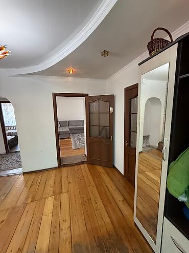 продаю дом село ортосай: 4 комнаты, 102 м², 4 соток, Бишкек, Собственник — 9