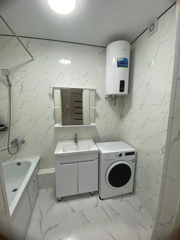 Продажа квартир: 2 комнаты, 66 м², 3 этаж, Дизайнерский ремонт — 22