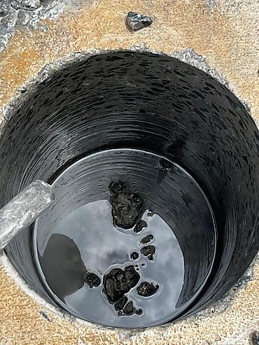 qaynaq isleri: Beton kəsimi və deşilməsi xidməti - Dəqiq və səliqəli beton kəsimi — 9