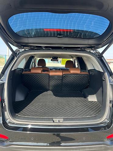 Kia: Kia Sorento: 2019 г., 2 л, Автомат, Дизель, Кроссовер — 14