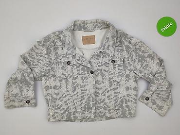 amisu jackets: Amisu, Kurtka jeansowa damska, rozmiar L — 2