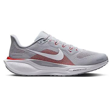 pegas: Кроссовки, 39, 41, 42, Nike, Новый, цвет - Серый, Платная доставка, Самовывоз, Бесплатная доставка — 2