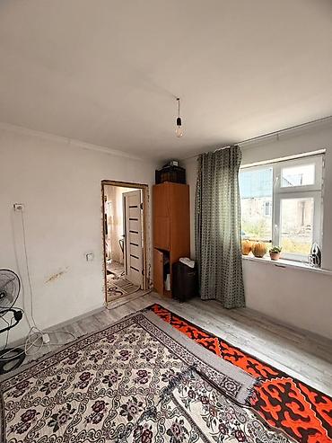 3 3: 2 комнаты, 75 м², 3 соток, Бишкек, Ак-Ордо 3 ж/м Агентство недвижимости — 2