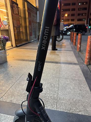 İdman və hobbi: Elektrikli skuter – Xiaomi - Brend/model: Xiaomi elektrikli skuter — 3