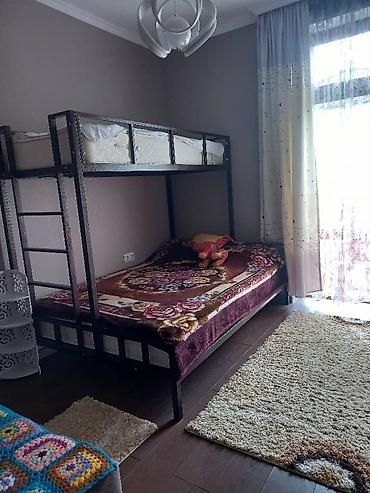 Иссык-Куль 2026: Коттедж, Палм Бич ЦО Palm Beach, Чок-Тал, Детская площадка, Парковка, стоянка, Охраняемая территория — 16