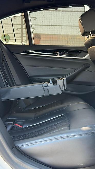 BMW: BMW 530: 2019 г., Бензин, Седан — 28